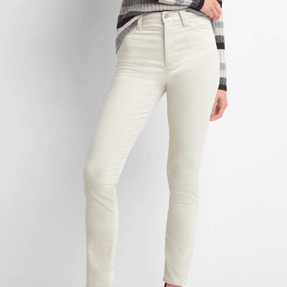 GAP Denim - SOLD